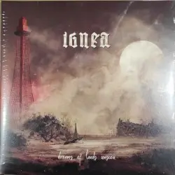 Dreams of Lands Unseen by Ignea