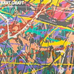 Synaesthesia by Bart Graft