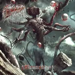 Brutality by Fatuous Rump