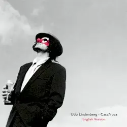 CasaNova (English Version) by Udo Lindenberg