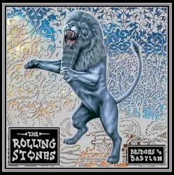 Bridges to Babylon by The Rolling Stones