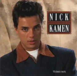 Each Time You Break My Heart by Nick Kamen