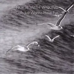 Shipwreck Radio, Volume Two: Eight Enigmatic Episodes From Utvær by Nurse With Wound