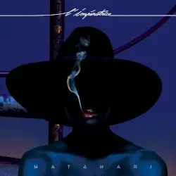 Matahari by L’Impératrice