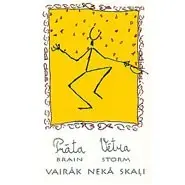 Vairāk nekā skaļi by Prāta vētra