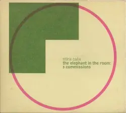 The Elephant in the Room: 3 Commissions by Mira Calix
