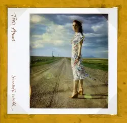 Scarlet’s Walk by Tori Amos