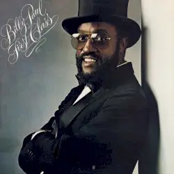 First Class by Billy Paul