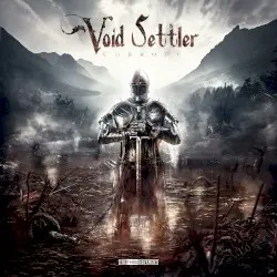 Corrode by Void Settler