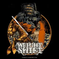 Chaotic Hunters Rise by Weight Shift