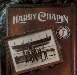 Dance Band on the Titanic by Harry Chapin