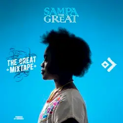 The Great Mixtape by Sampa the Great