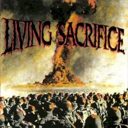 Living Sacrifice by Living Sacrifice