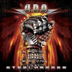 Steelhammer by U.D.O.