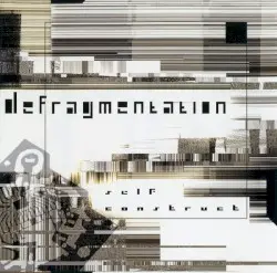 Self Construct by Defragmentation