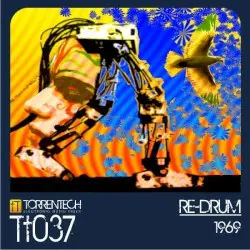 1969 by Re-Drum