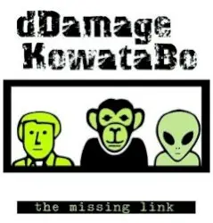 The Missing Link by dDamage / Kowatabo