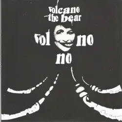 Volnono by Volcano The Bear