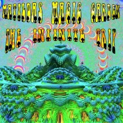Matilda’s Magic Garden by The Infinite Trip