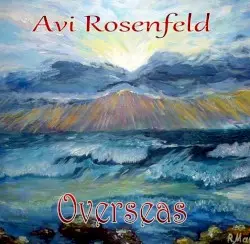 Overseas by Avi Rosenfeld