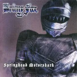 Springhead Motorshark by Britny Fox