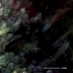 Arcadia by zakè | Spieth | Guentner