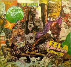 No Bread by Fela & Africa 70
