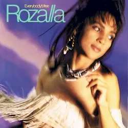 Everybody’s Free by Rozalla