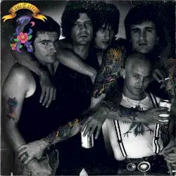 Assault & Battery by Rose Tattoo