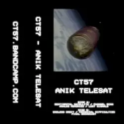 ANIK TELESAT by CT57