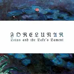 Lotus and the Lake's Lament by Forelunar