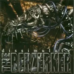 Dissimulate by The Berzerker