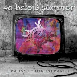 Transmission Infrared by 40 Below Summer