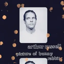 Picture of Bunny Rabbit by Arthur Russell