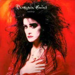 Saint of the Pit by Diamanda Galás