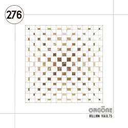 Killion Vaults by Orgone
