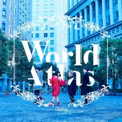World Atlas by fhána