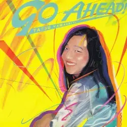GO AHEAD! by 山下達郎