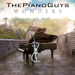 Wonders by The Piano Guys