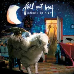 Infinity on High by Fall Out Boy