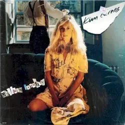 Mistaken Identity by Kim Carnes
