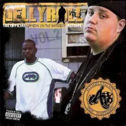 Gamblin' on the White Boy Vol. 2 by Jelly Roll