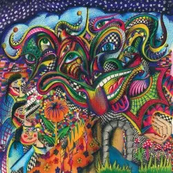 Cosmic Joke by Al Lover