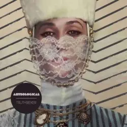 Truthseeker by AstroLogical