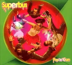 Pop’n’Gum by Superbus
