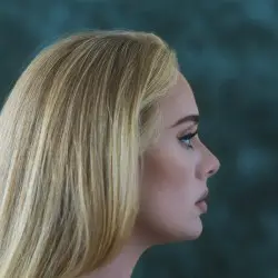 30 by Adele