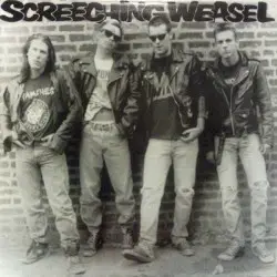 Ramones by Screeching Weasel