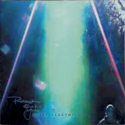Still Electric by Primitive Radio Gods