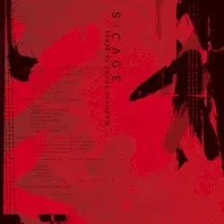 Madness Turns to Glass by s:cage