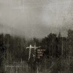 Oblivion Works Inside Us by Pi XPRNC